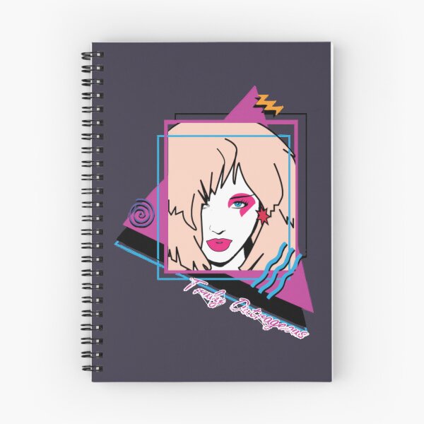 Item preview, For Mens Womens Truly Outrageous Jem Idol Gifts Fot You designed and sold by Pedrolubbers.
