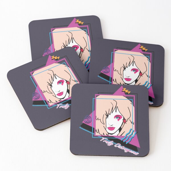 Item preview, For Mens Womens Truly Outrageous Jem Idol Gifts Fot You designed and sold by Pedrolubbers.