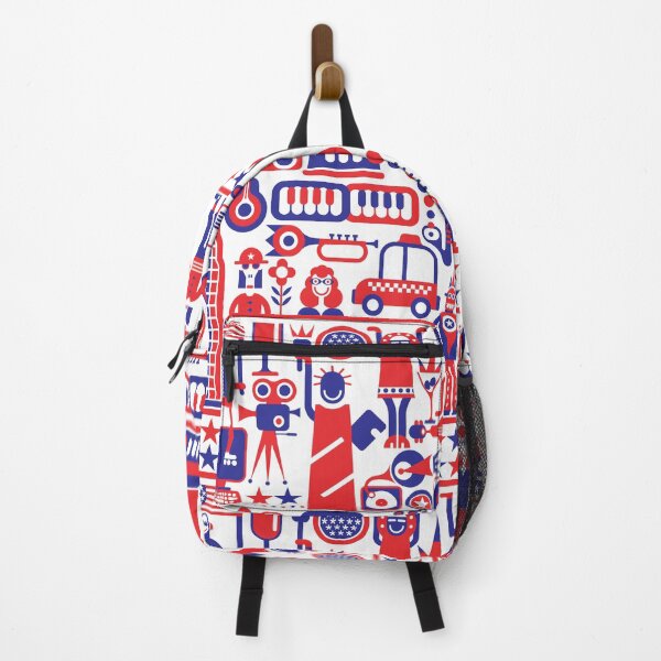 Item preview, 4th Of July - Independence Day America USA 1776 designed and sold by The Patootoos.