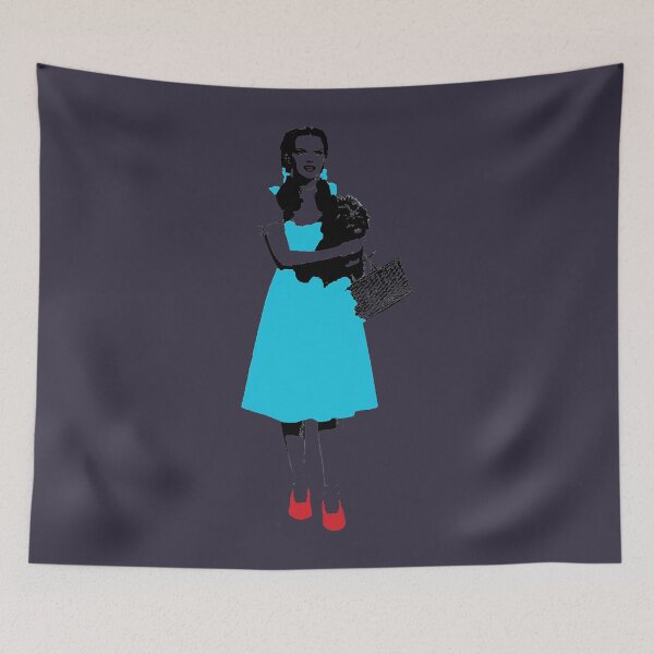 Item preview, Reward Dorothy Wizard Of Oz Gift For Halloween designed and sold by Cliffordkidd.