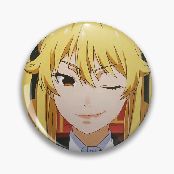 Item preview, Yellow Anime girl Mary Saotome designed and sold by BlxssomUwu.