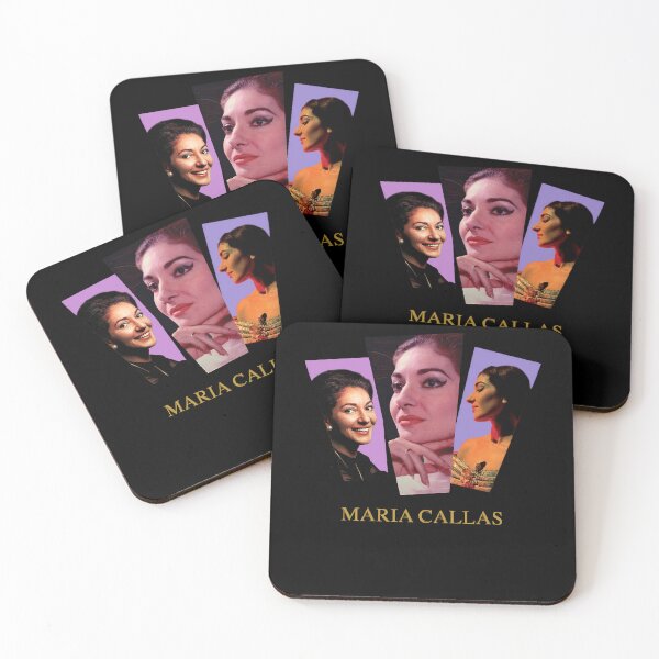 Item preview, Mens Best Maria Soprano Female Opera Callas Singer Gift For Movie Fans designed and sold by Boelter101Jacq.