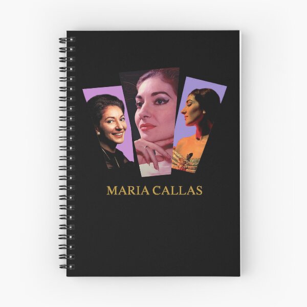 Item preview, Mens Best Maria Soprano Female Opera Callas Singer Gift For Movie Fans designed and sold by Boelter101Jacq.