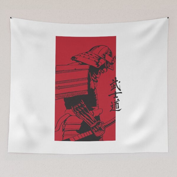 Item preview, Gifts For Women Animal Ghost Of Tsushima Samurai Vintage Retro designed and sold by RosalCarter.