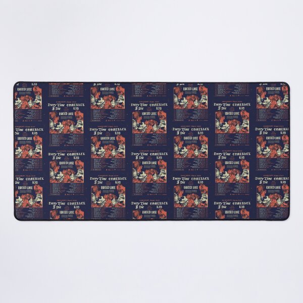 Item preview, k10- knocked loose new sale   designed and sold by Interior1475.
