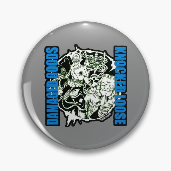 Item preview, knocked loose        designed and sold by Interior1475.