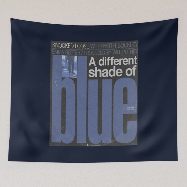 Item preview, k11- knocked loose new sale   designed and sold by Interior1475.