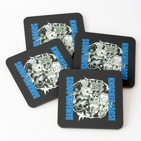 Item preview, knocked loose        designed and sold by Interior1475.