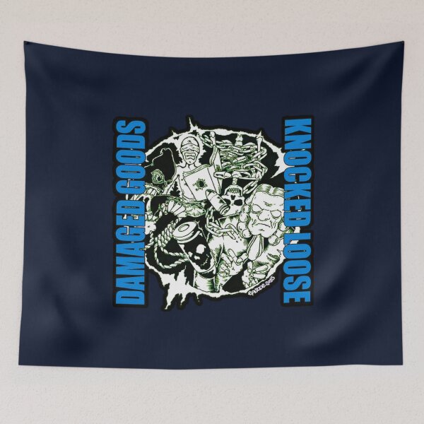 Item preview, knocked loose        designed and sold by Interior1475.