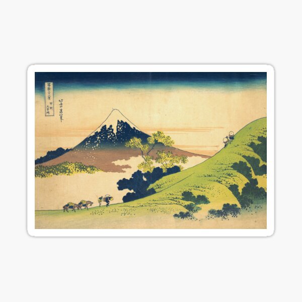 Item preview, The Inume Pass designed and sold by Meta-Man.