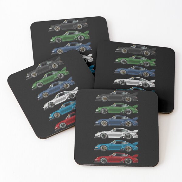 Item preview, old classics porsche 911 vintage cars designed and sold by MayrRomero.