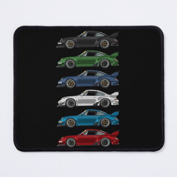 Item preview, old classics porsche 911 vintage cars designed and sold by MayrRomero.