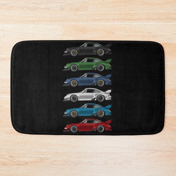 Item preview, old classics porsche 911 vintage cars designed and sold by MayrRomero.