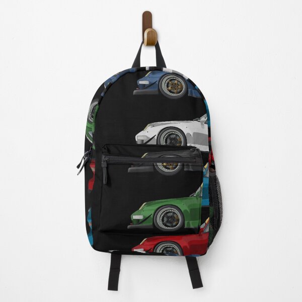 Item preview, old classics porsche 911 vintage cars designed and sold by MayrRomero.