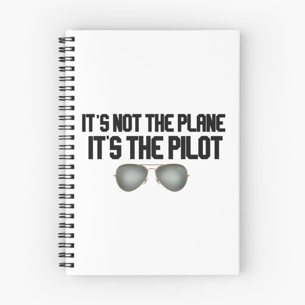 Item preview, it_s not the plane it_s the pilot glasses                    designed and sold by bluefairycreat.