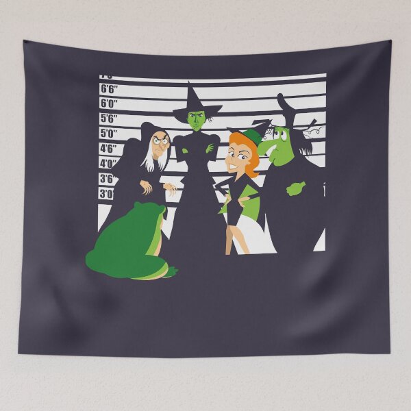 Item preview, Reward Wizard Of Oz Retro Wave designed and sold by Cliffordkidd.