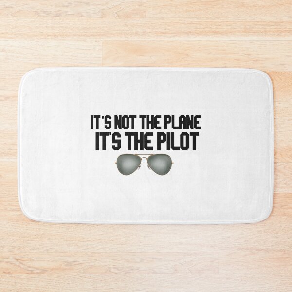 Item preview, it_s not the plane it_s the pilot glasses                    designed and sold by bluefairycreat.