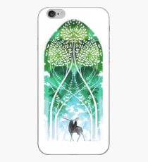 DA:I-The Emerald Graves iPhone Case
