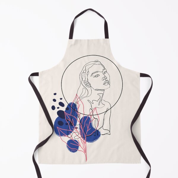 Item preview, Minimalistic floral boho lineart  designed and sold by CreativeStrand.