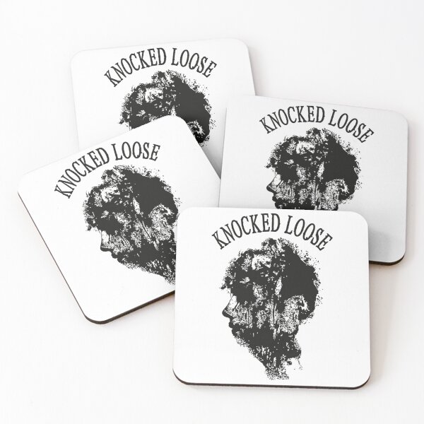 Item preview, Knocked Loose   designed and sold by Interior1475.