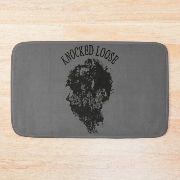 Item preview, Knocked Loose   designed and sold by Interior1475.