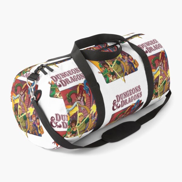 Item preview, Classic Dungeons and Dragons designed and sold by EthelMonahan.