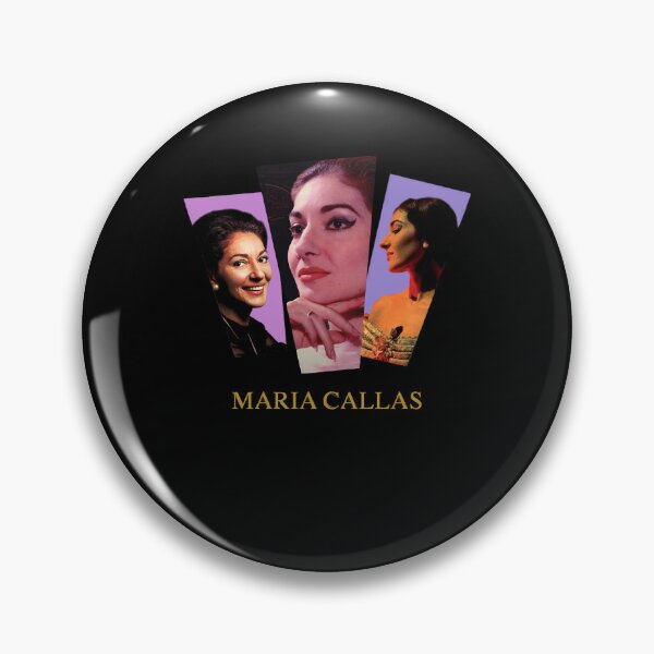 Item preview, Mens Best Maria Soprano Female Opera Callas Singer Gift For Movie Fans designed and sold by Boelter101Jacq.
