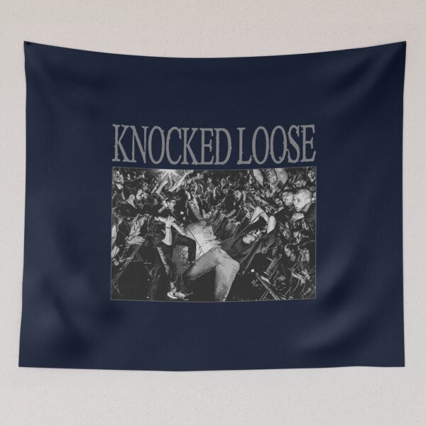 Item preview, Knocked Loose - Higher Power         designed and sold by Interior1475.