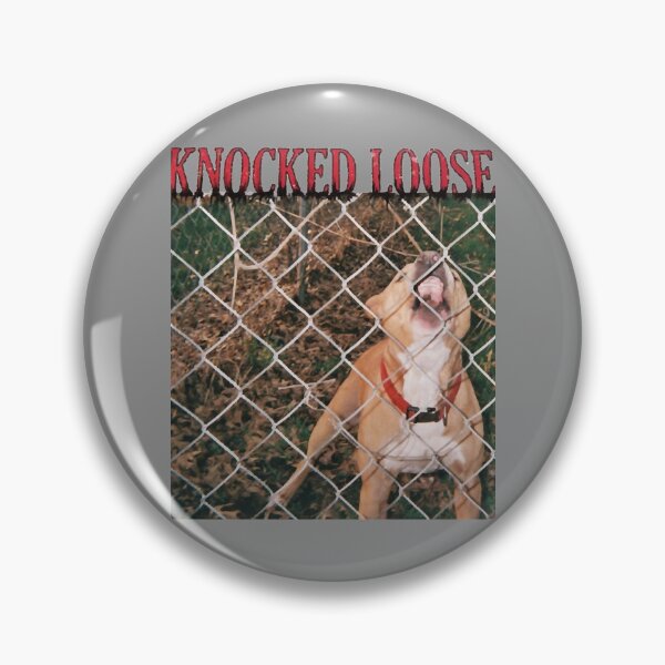 Item preview, Knocked loose band album     designed and sold by Interior1475.