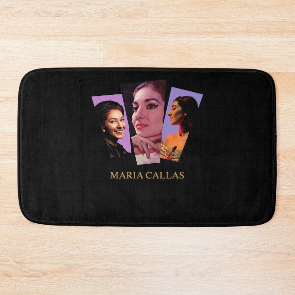 Item preview, Mens Best Maria Soprano Female Opera Callas Singer Gift For Movie Fans designed and sold by Boelter101Jacq.