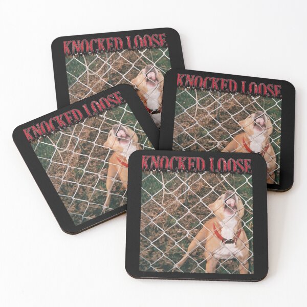 Item preview, Knocked loose band album     designed and sold by Interior1475.