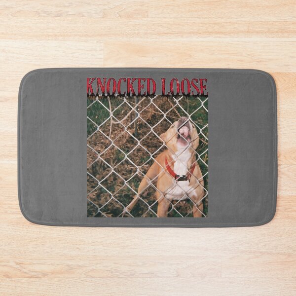 Item preview, Knocked loose band album     designed and sold by Interior1475.