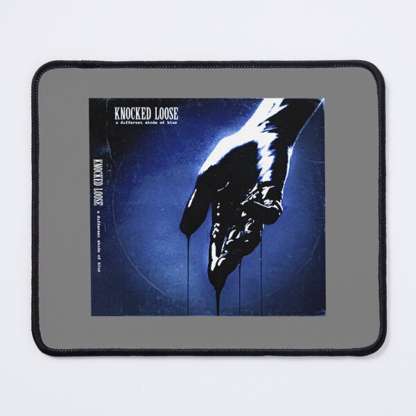 Item preview, Knocked Loose band punk international designed and sold by Interior1475.