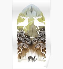 DA:I-Exalted Plains Poster