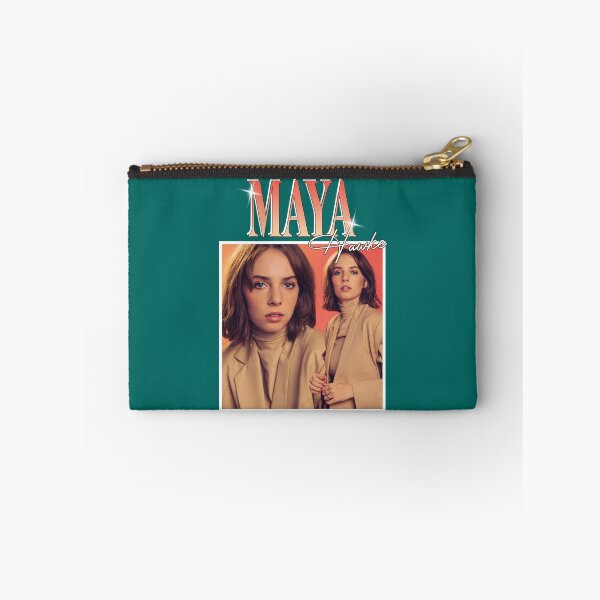 Item preview, Maya hawke  designed and sold by GerdaErica.