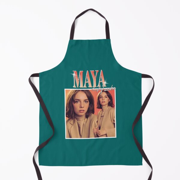 Item preview, Maya hawke designed and sold by GerdaErica.