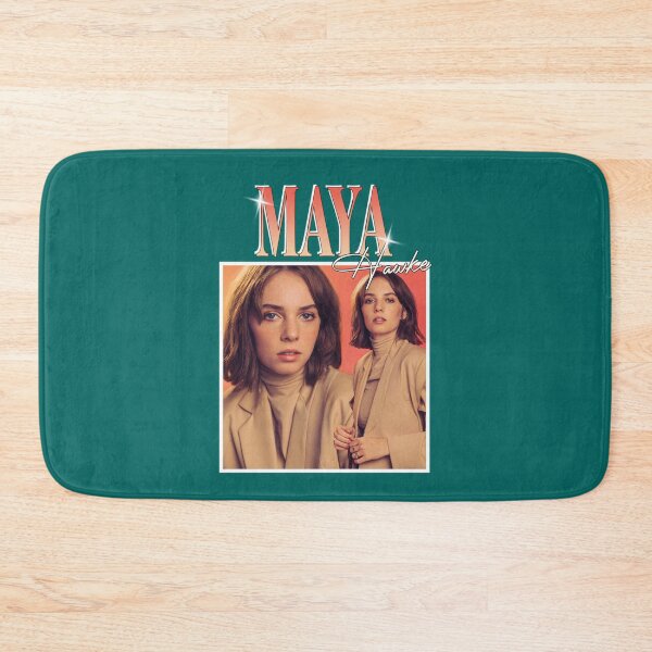 Item preview, Maya hawke  designed and sold by GerdaErica.