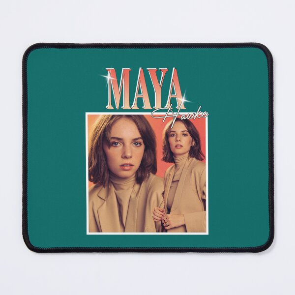 Item preview, Maya hawke  designed and sold by GerdaErica.