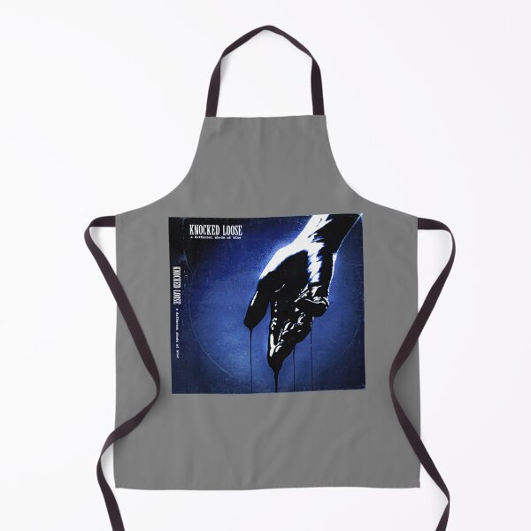 Item preview, Knocked Loose band punk international designed and sold by Interior1475.