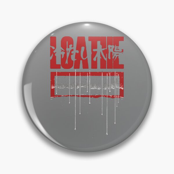 Item preview, Loathe Meteorite    designed and sold by Interior1475.