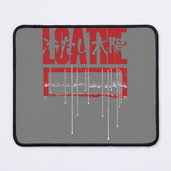 Item preview, Loathe Meteorite    designed and sold by Interior1475.