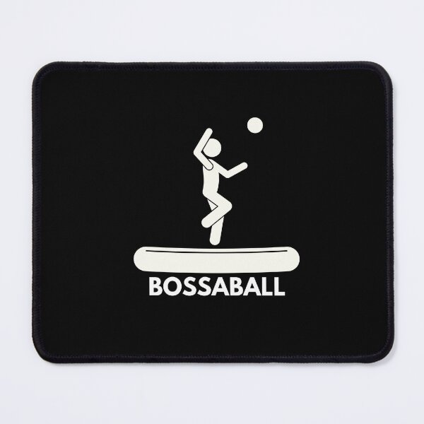Item preview, Bossaball Sport designed and sold by ProtonProject.