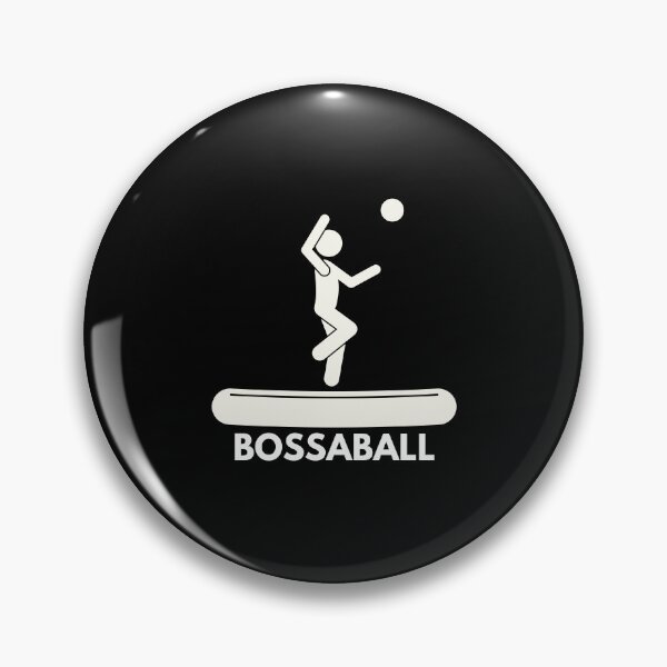 Item preview, Bossaball Sport designed and sold by ProtonProject.