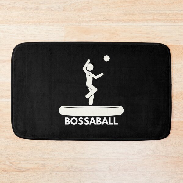 Item preview, Bossaball Sport designed and sold by ProtonProject.