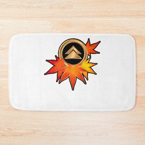 Item preview, House of Sakai Family Crest - ゴート・オブ・ツシマ - Ghost of Tsushima 106 designed and sold by RosalCarter.