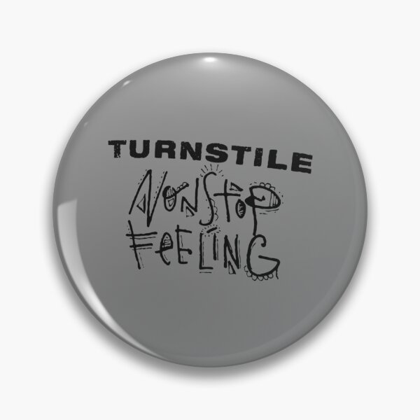 Item preview, Nonstop Feling   designed and sold by Interior1475.