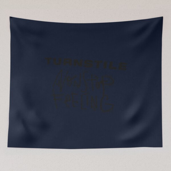 Item preview, Nonstop Feling   designed and sold by Interior1475.