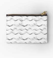 Origami Ships Studio Pouch