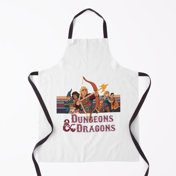 Item preview, Dungeons and Dragons Vintage designed and sold by EthelMonahan.