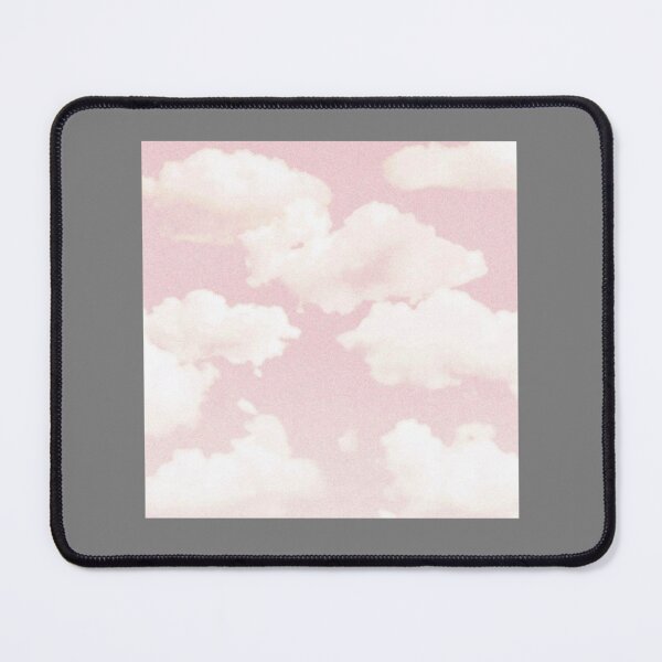 Item preview, Pinky Glow Cloud   designed and sold by Interior1475.